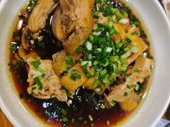 -百家鲜·杭帮菜