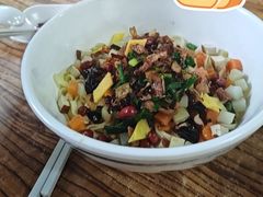 -老陕兄弟(彩虹新城店)