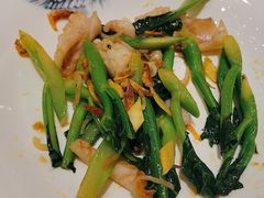 -沪华海鲜大酒楼(南汇店)