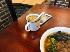 -老南昌粉面馆(绳金塔店)