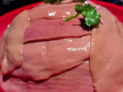 大刀腰片-周师兄大刀腰片火锅(洪崖洞旗舰店)
