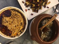 汽锅鸡-蔼若春.传承三十年云南菜(金碧公园店)