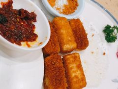 -点都德(中海环宇荟店)