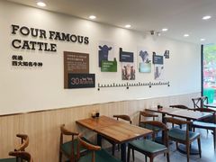 -李先生牛肉面大王(辽宁路店)