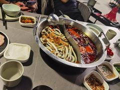 -故里和山·成都火锅(欢乐港湾店)