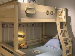 -A家居·松堡王国儿童家具(集美家居大红门店)