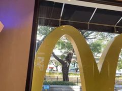 -麦当劳(沙面店)