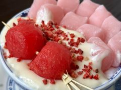-李百蟹·蟹黄面·江景餐厅(外滩·豫园店)