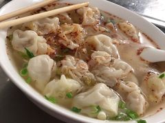 -汪家馄饨(集庆路店)