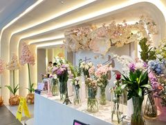 -PARFUM FLORAL花境法餐(南京首店)