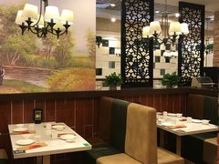 -闫府私房菜(经四路万达店)