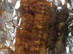 -清真·灰太狼烧烤海鲜大咖(沈阳道店)