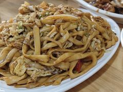 炒刀削面-太原面食店(解放路店)