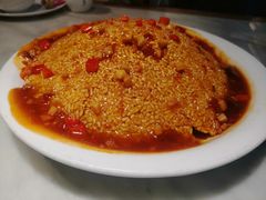 -小菜园新徽菜(芜湖镜湖苏宁店)