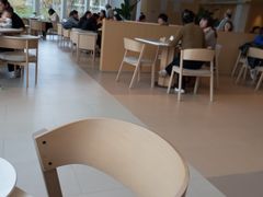 -阿那亚第三食堂 Cafeteria 3