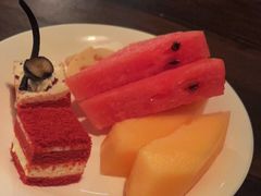 -食间牛排(重庆路万达店)