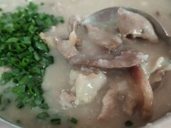-洲心明记烧肉大粥(总店)