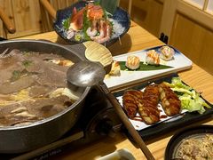 -鳗鲔·料理小馆