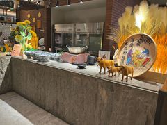 -杭州开元名都大酒店·地中海自助餐厅