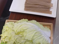 -蝎王府羊蝎子(虎坊桥总店)