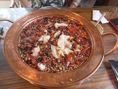 -水煮三国·川鲁江湖菜(香山店)