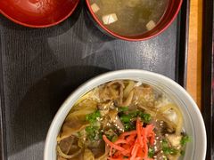 -小条食堂(筼筜天虹店)