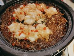 -绿茶餐厅(龙湖金楠天街店)