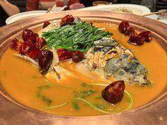 -華府Deluxe(兴业太古汇店)