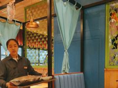 -额尔敦传统涮火锅·冰煮羊(铁东店)