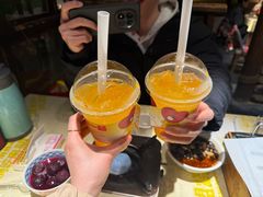 -串盟烧烤·长沙美食地标(星沙店)