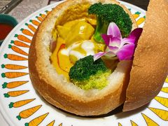 -太食獸泰式茶餐厅(北美新天地店)