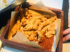 -新辣道鱼火锅(西直门店)