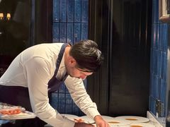 -领仕扒房(长春店)