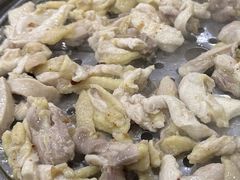 -凯盈阁·顺德私房菜·桑拿鸡
