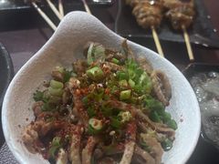 -鸟内会(河北路店)