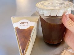 -Cafe on warm(丹霞店)