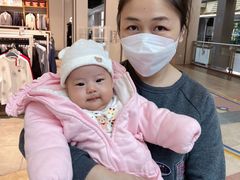 -爱贝佳母婴护理服务中心·月嫂育儿嫂(鲁迅路店)