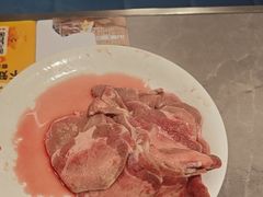 -伍棵星炭烤自助料理·烤鳗鱼(浦东食品城店)