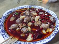 -三哥田螺(北书院街店)