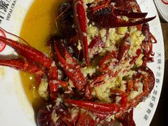 -叶派龙虾•招牌香辣蟹·海鲜(中海国际店)