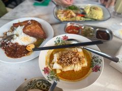 -何九海南茶店(鬼仔巷店)