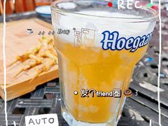 -九號院子海鲜烧烤