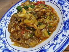 -韩师傅老大同刀削面(北苑路店)