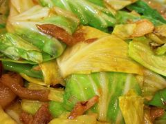 手撕莲白-家宴滇食记·云南家常菜