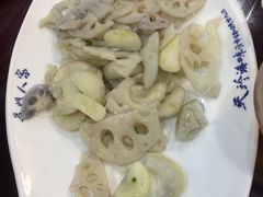 -吴门人家·苏宴宫廷菜(拙政园店)