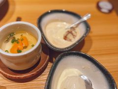 -花和海鲜自助(梅江店)