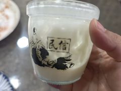 -民信老铺(东方广场店)