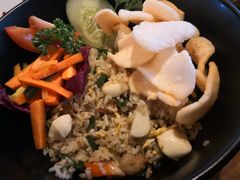 -Pundi Pundi Restaurant