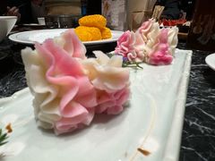 -北京全聚德(和平门店)