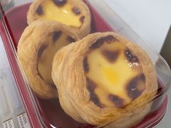 -詹记桃酥(包河万达店)